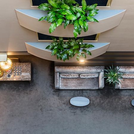 Keizershof Hotel Άαλστ Εξωτερικό φωτογραφία