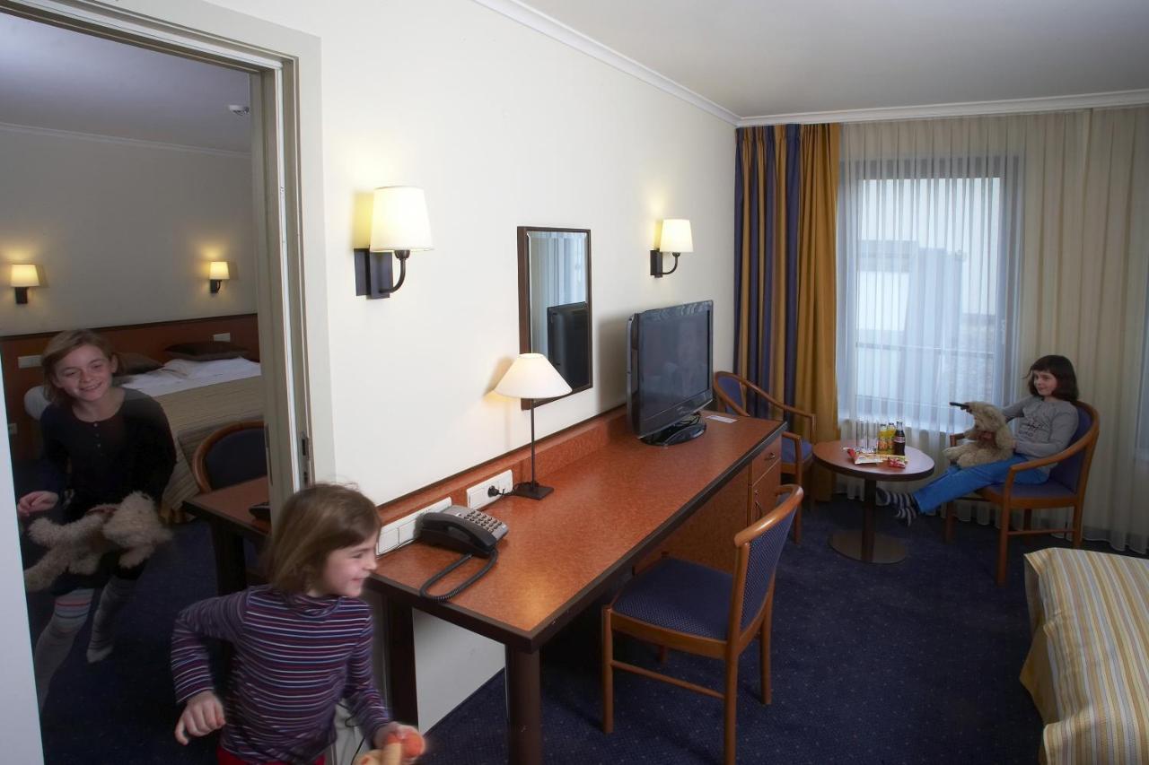 Keizershof Hotel Άαλστ Εξωτερικό φωτογραφία