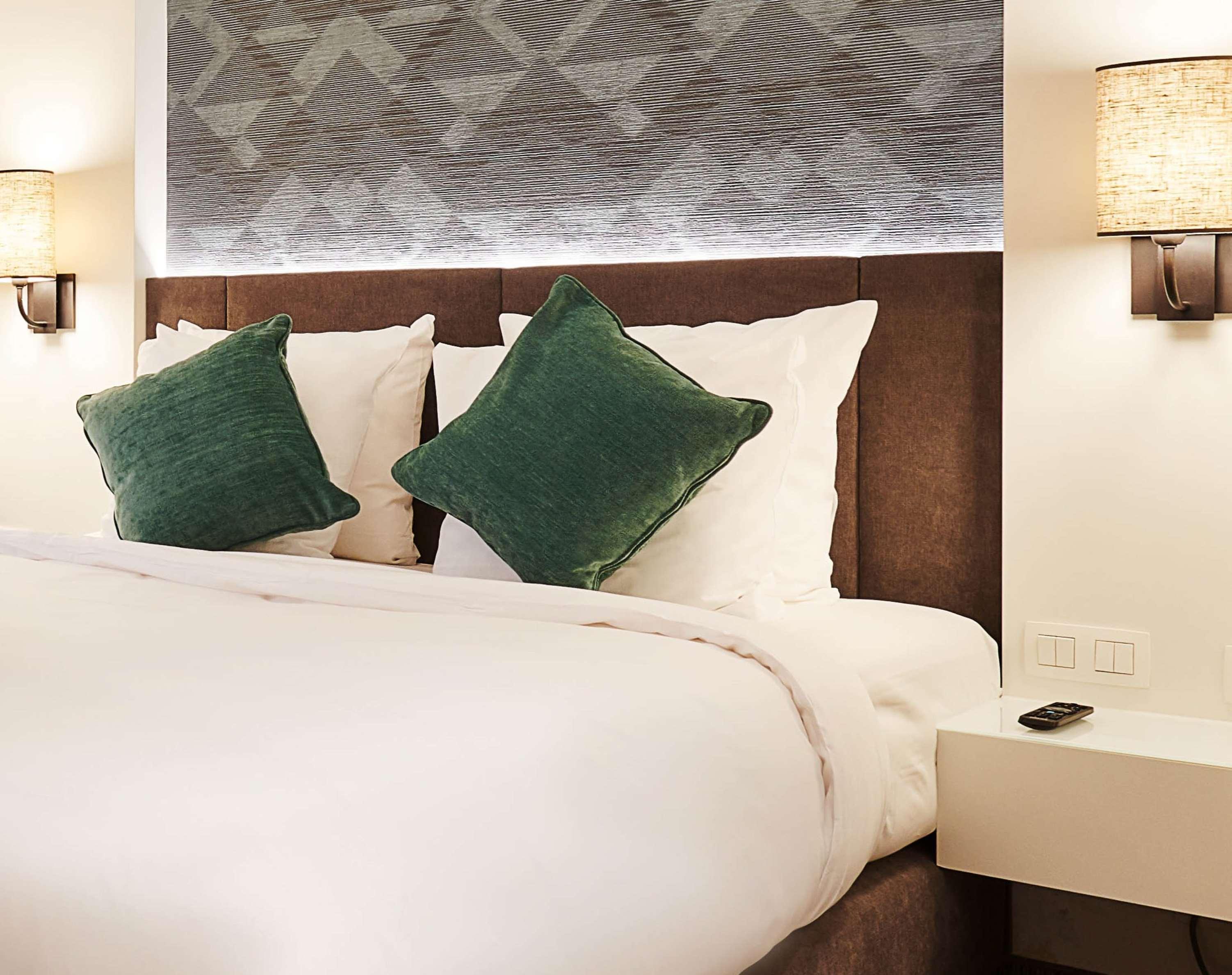 Keizershof Hotel Άαλστ Εξωτερικό φωτογραφία