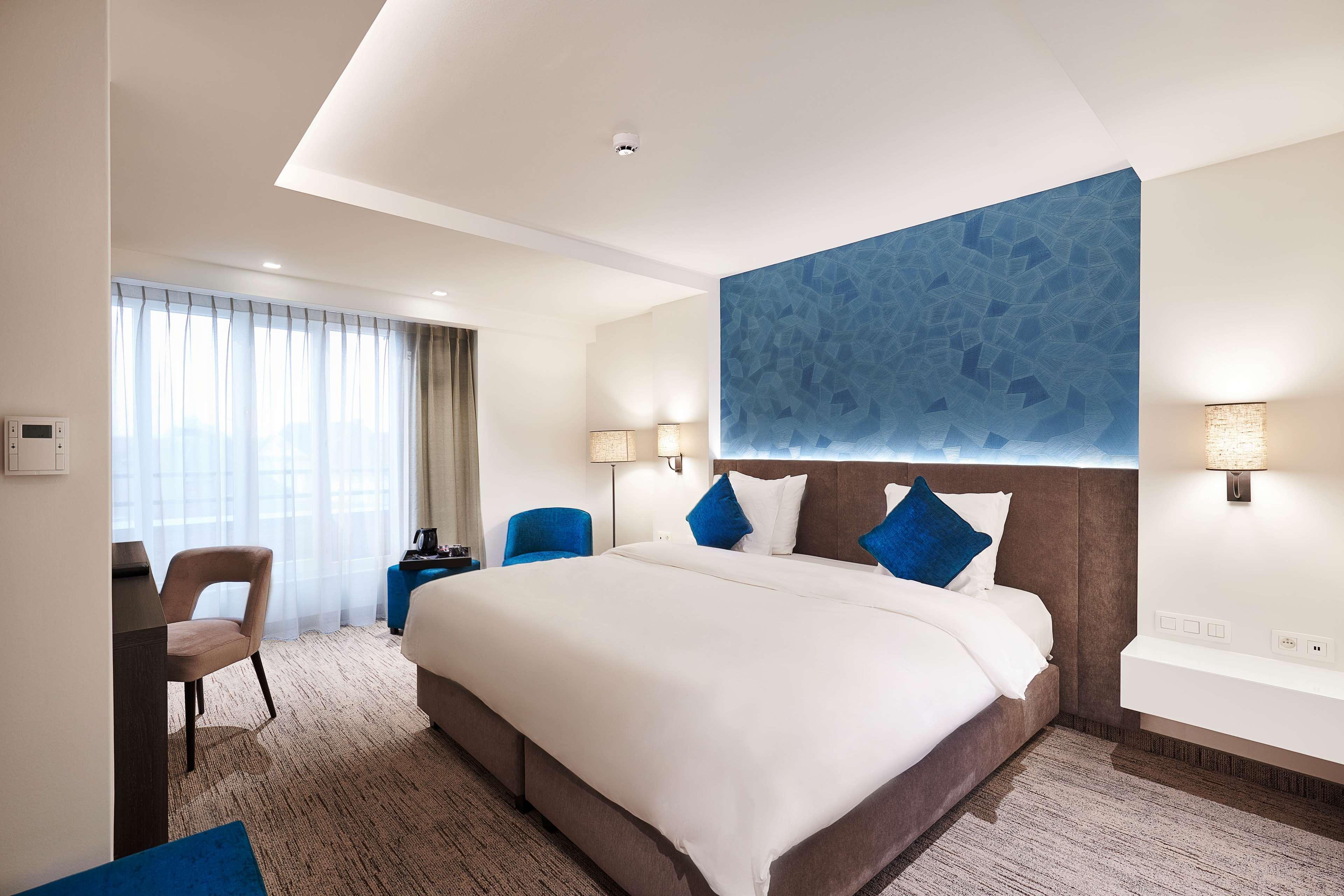Keizershof Hotel Άαλστ Εξωτερικό φωτογραφία