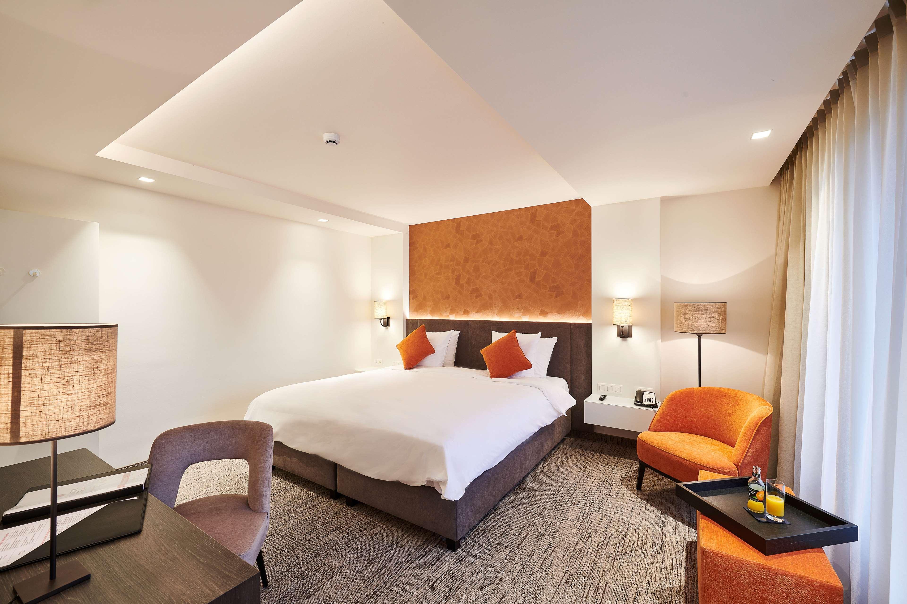 Keizershof Hotel Άαλστ Εξωτερικό φωτογραφία