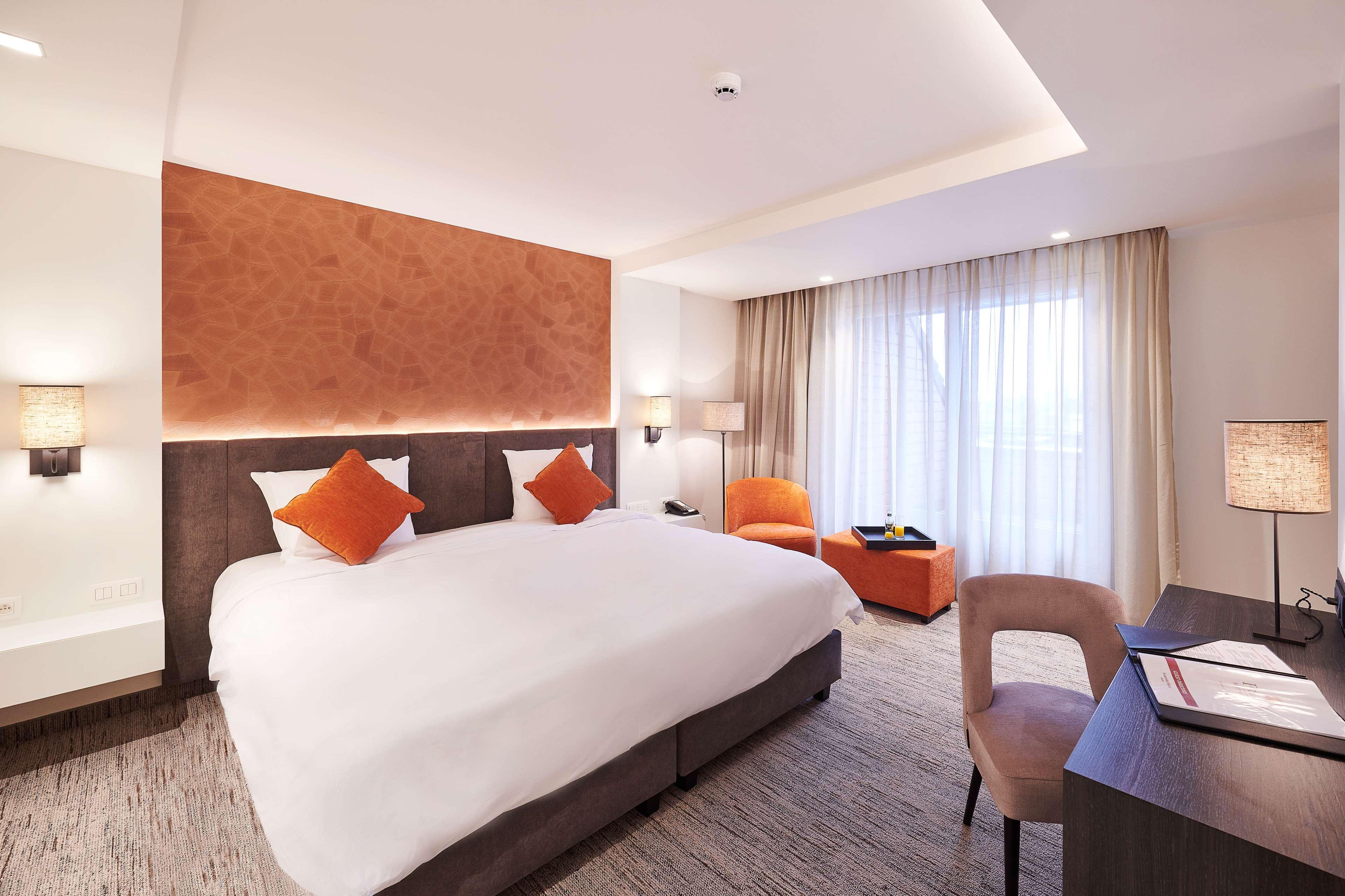Keizershof Hotel Άαλστ Εξωτερικό φωτογραφία