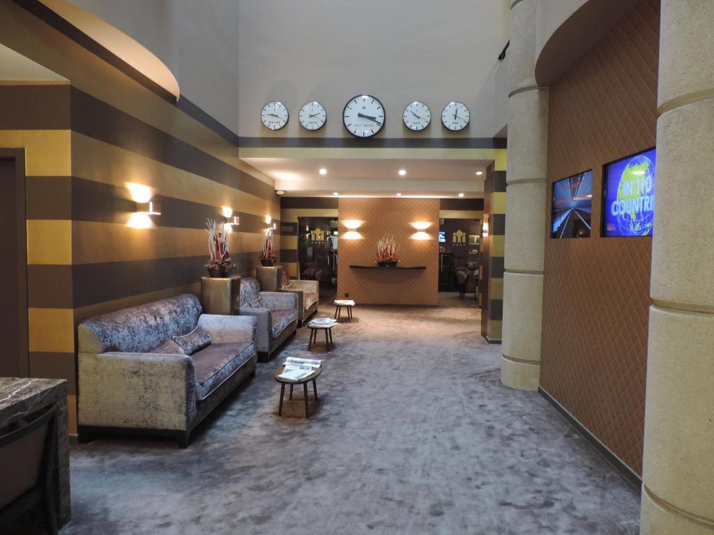 Keizershof Hotel Άαλστ Εξωτερικό φωτογραφία