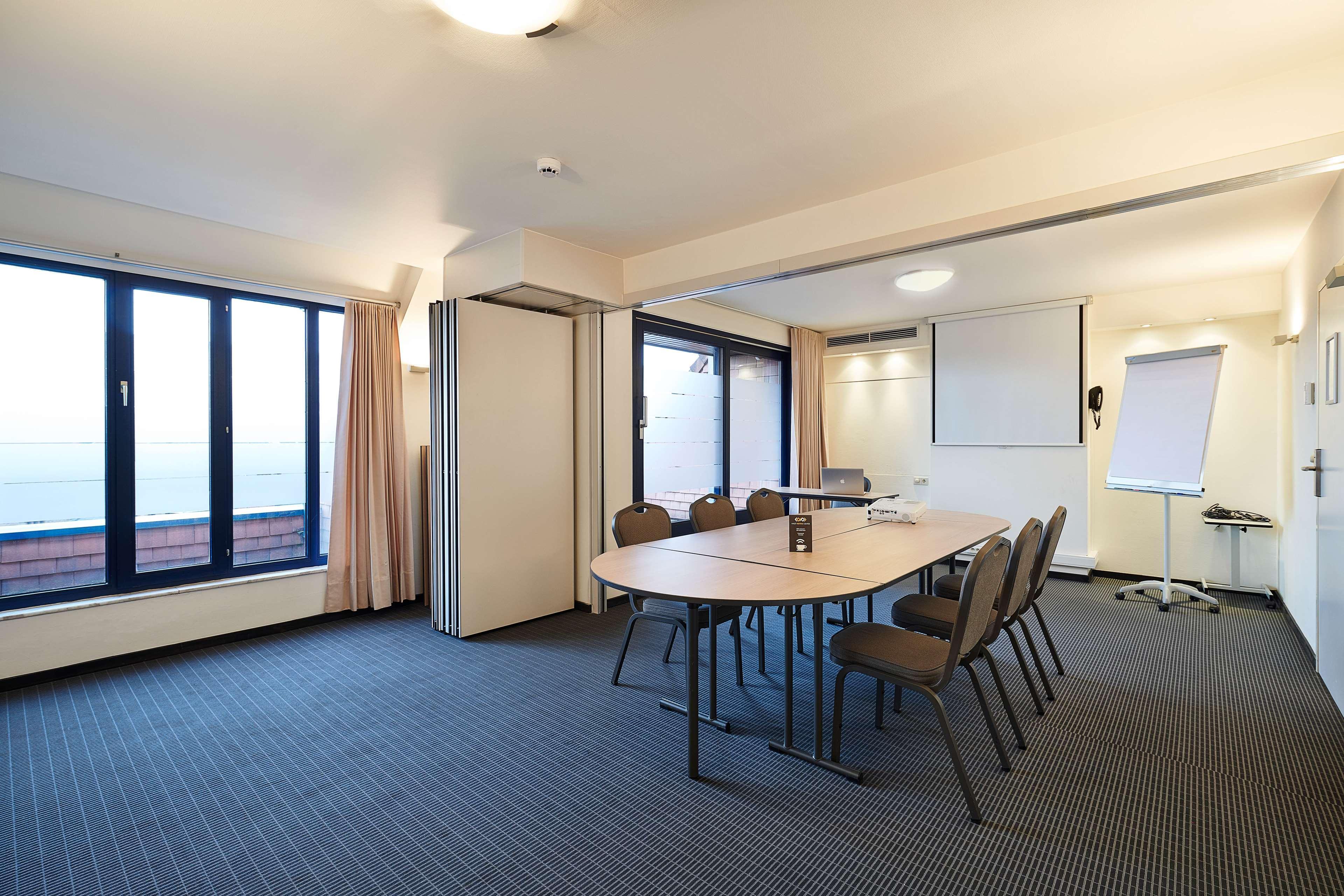 Keizershof Hotel Άαλστ Εξωτερικό φωτογραφία