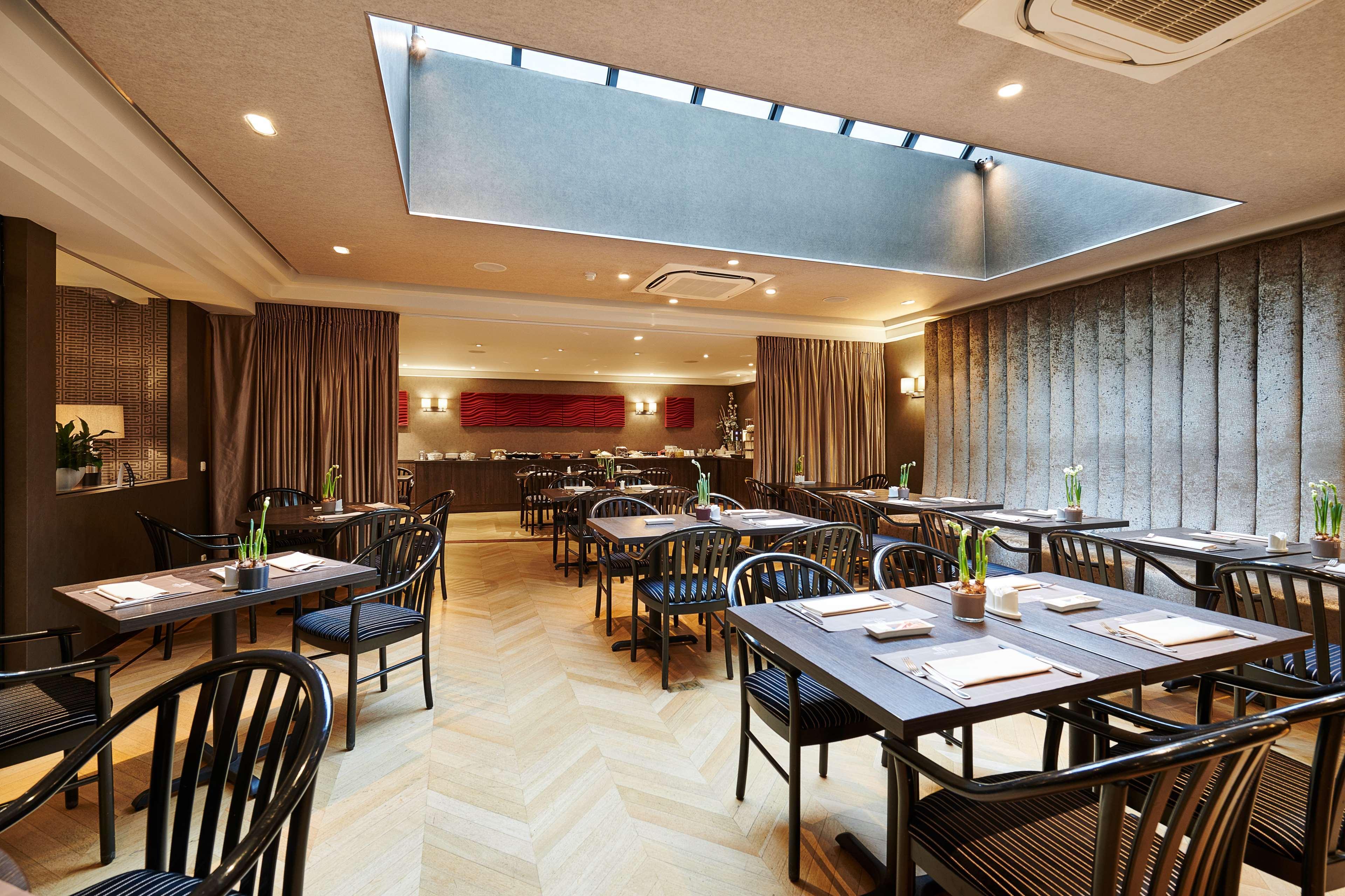 Keizershof Hotel Άαλστ Εξωτερικό φωτογραφία