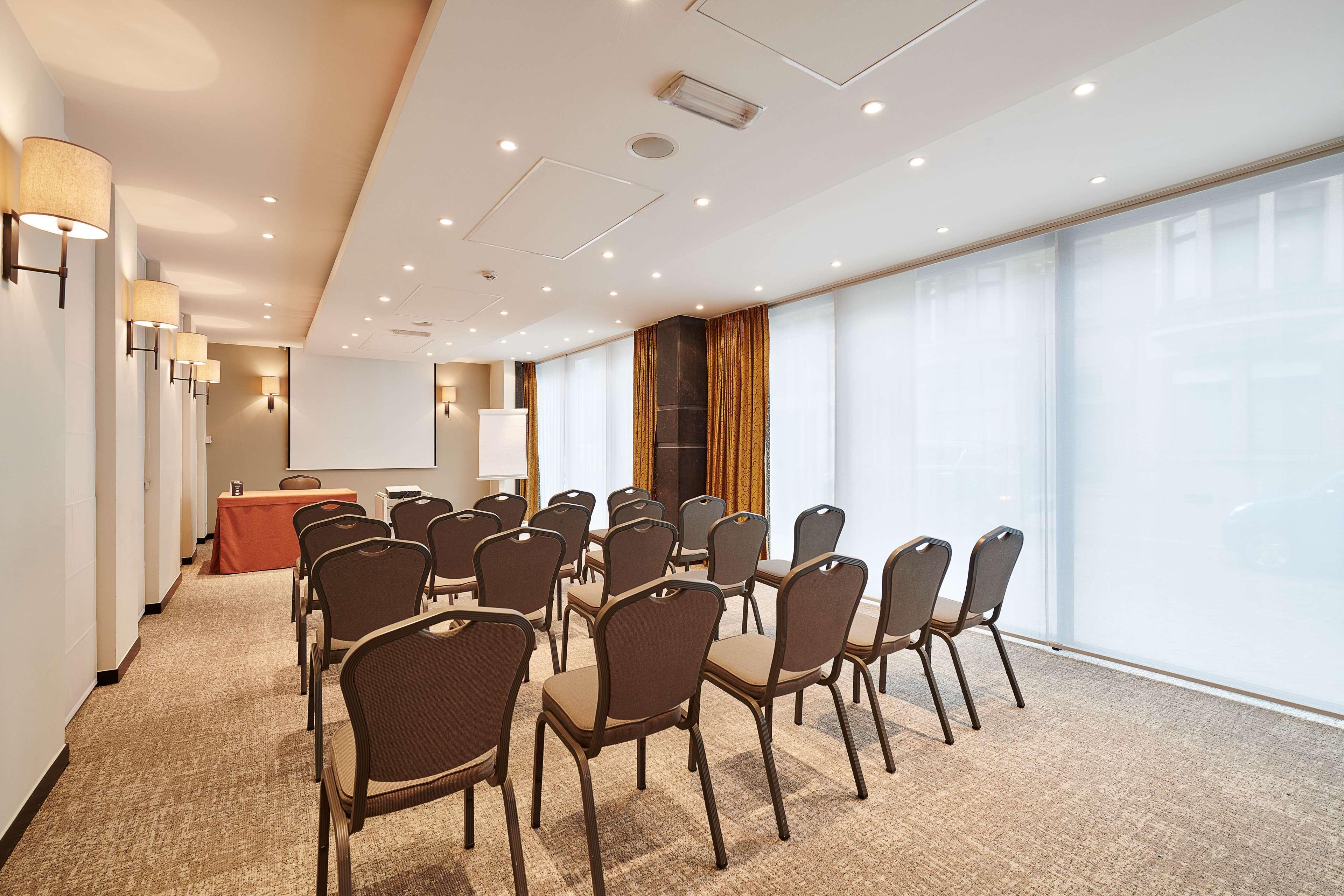 Keizershof Hotel Άαλστ Εξωτερικό φωτογραφία