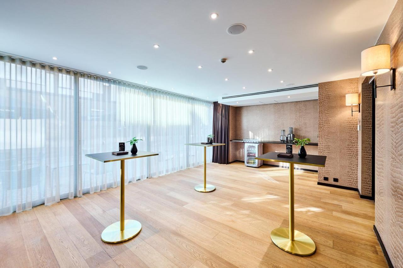 Keizershof Hotel Άαλστ Εξωτερικό φωτογραφία