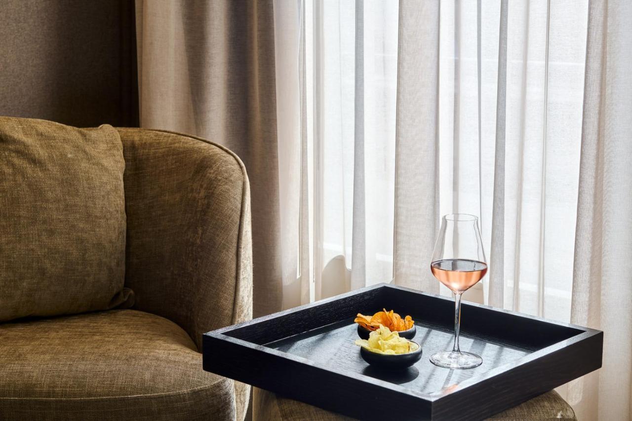 Keizershof Hotel Άαλστ Εξωτερικό φωτογραφία