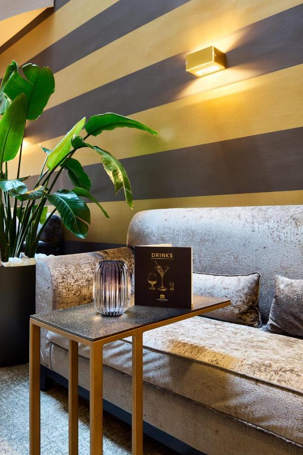 Keizershof Hotel Άαλστ Εξωτερικό φωτογραφία