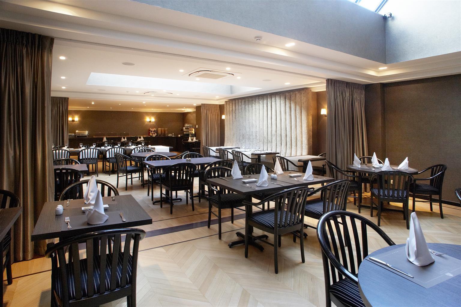 Keizershof Hotel Άαλστ Εξωτερικό φωτογραφία