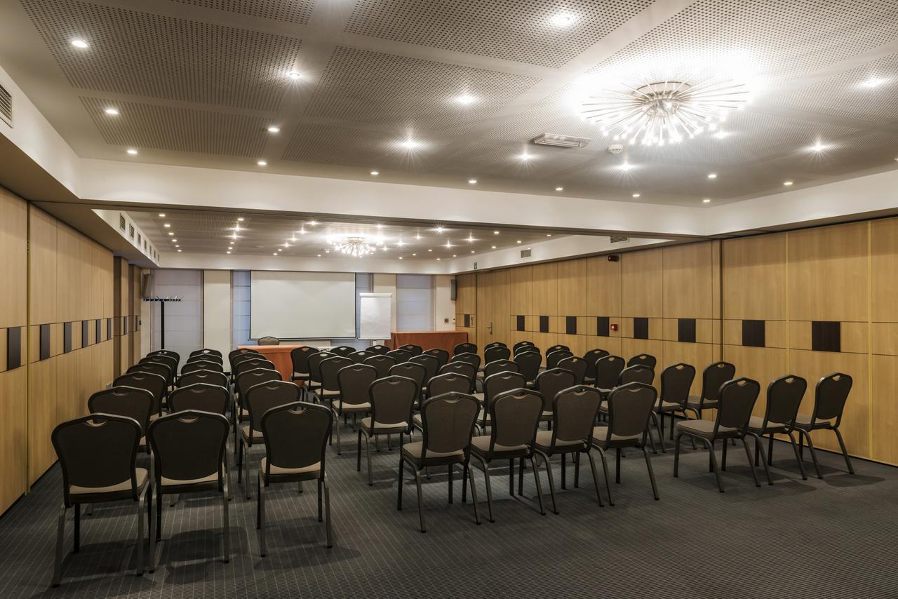 Keizershof Hotel Άαλστ Εξωτερικό φωτογραφία