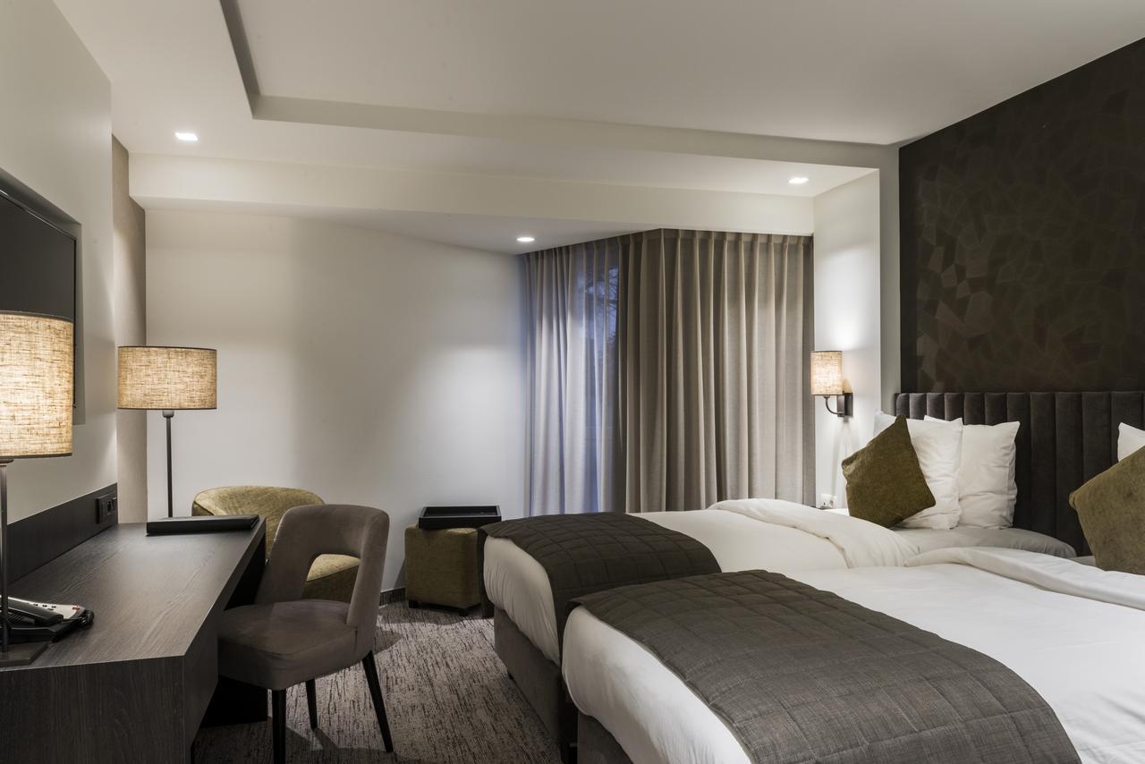 Keizershof Hotel Άαλστ Εξωτερικό φωτογραφία